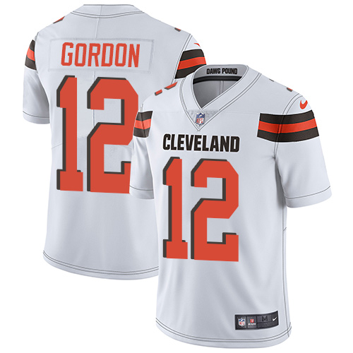 Cleveland Browns jerseys-004